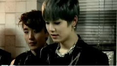 B.A.P - MBC Show Champion B.A.P News Cut