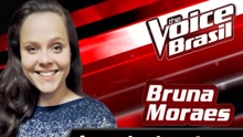 Bruna Moraes - Aprendendo A Jogar  The Voice Brasil 2016 / Audio