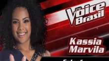 Coleção The Voice Brasil 2016 Audio