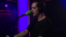 Hallelujah Radio1现场版 2016