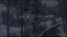 Noah And The Whale - Noah - Kære Mor 歌词版