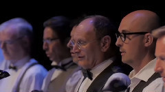 欧美群星 - Agnus Dei & Samuel Barber