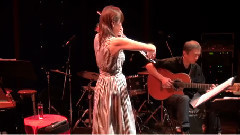 New - maiko jazz violin