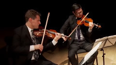 欧美群星 - Barber Adagio for Strings