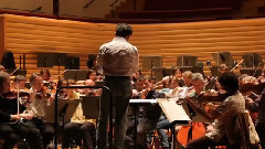 欧美群星 - Samuel Barber & Adagio pour cordes