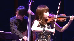 Emily - maiko jazz violin