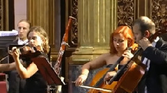 欧美群星 - Tomaso Albinoni & Adagio