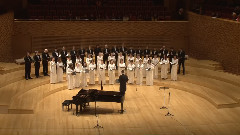欧美群星 - Samuel Barber. Agnus Dei