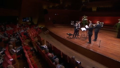 欧美群星 - Samuel Barber Summer Music