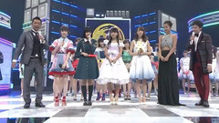 AKB48,NMB48,乃木坂46,欅坂46 - ベストヒット歌謡祭