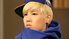 B.A.P - Zelo机器人Shut Down Cut