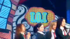 I.O.I,金世正(gugudan) - Very Very Very & Dream Girls