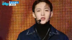 BTOB - NEW MEN & 祈祷(I'll Be Your Man)