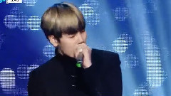 B.A.P - I Guess I Need U & SKYDIVE