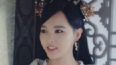 罗晋,唐嫣 - 皇后设宴邀请常茹在未央