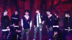 Block B-BASTARZ - Make It Rain