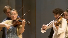 欧美群星 - Edvard Grieg Holberg Suite Op.40,Gavotte