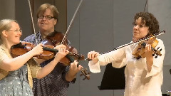 欧美群星 - Holberg Suite, Op. 40, Rigaudon