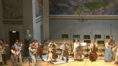 欧美群星 - Holberg Suite Op. 40, IV. Air