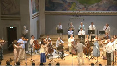 欧美群星 - Romance For Violin And Orchestra,Op.26