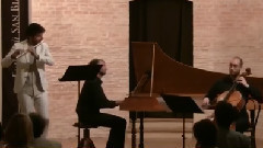 欧美群星 - Hamburger Sonata In G Major Wq.133,H.564