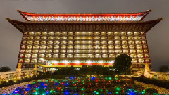 音乐短片 - 世界各地风景名胜