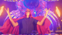 Q-Dance - Rise Of The Celestials