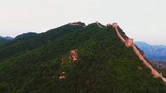 音乐短片 - 万里长城