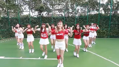 泰国群星,模仿翻唱 - Very Very Very