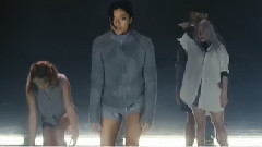 欧美群星 - Ocean Eyes (Dance Performance Video)