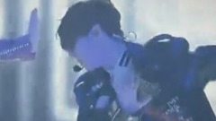 音悦众筹告白季 吾木提.E.T
