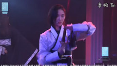 SNH48 - 刀剑如梦