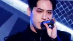 B.A.P - SKYDIVE