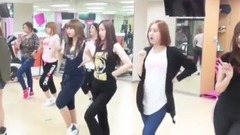 Apink - Hush