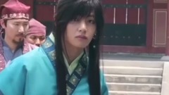 V(防弹少年团) - 花郎金泰亨