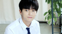 L.Joe(TEEN TOP) - L.Joe 24th Birthday