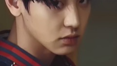 EXO,EXO-K,边伯贤(EXO),朴灿烈(EXO) - 神烦
