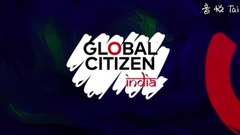 Coldplay - Global Citizen Festival 2016 India