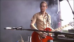 Maroon 5 - Maroon 5 - She Will Be Loved (Live V Festival 2005)