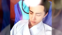 晏紫东 - 暖心的晏紫东