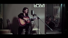 欧美群星 - Gizem Berk - Yaşanmış Ne Varsa