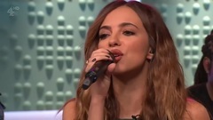 Little Mix - Little Mix - Shout Out to My Ex (Sunday Brunch20161120)