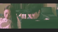 韩国群星 - Yoo Seung-woo & Flexible - I will be your side