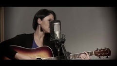 欧美群星 - Gizem Berk - Yaşanmış Ne Varsa