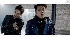 EXO,EXO-M,EXO-K,张艺兴(EXO),EXO-CBX - Call Me Baby & I Will Be Right Here Waiting For you