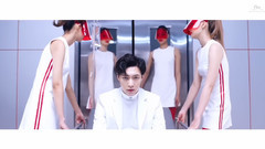 EXO,EXO-M,EXO-K,张艺兴(EXO),EXO-CBX - Lucky One & Loving you