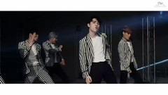 EXO,EXO-M,EXO-K,张艺兴(EXO),EXO-CBX - Love Me Right & I Look To You