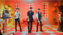 TFBOYS - 是你 ( 小黄人ver. ) 饭制版