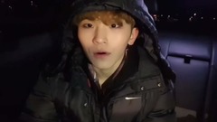 Seventeen,Woozi(Seventeen) - 我们知勋儿生日粗卡