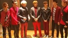 U-Kiss - 韩流工厂 Cut